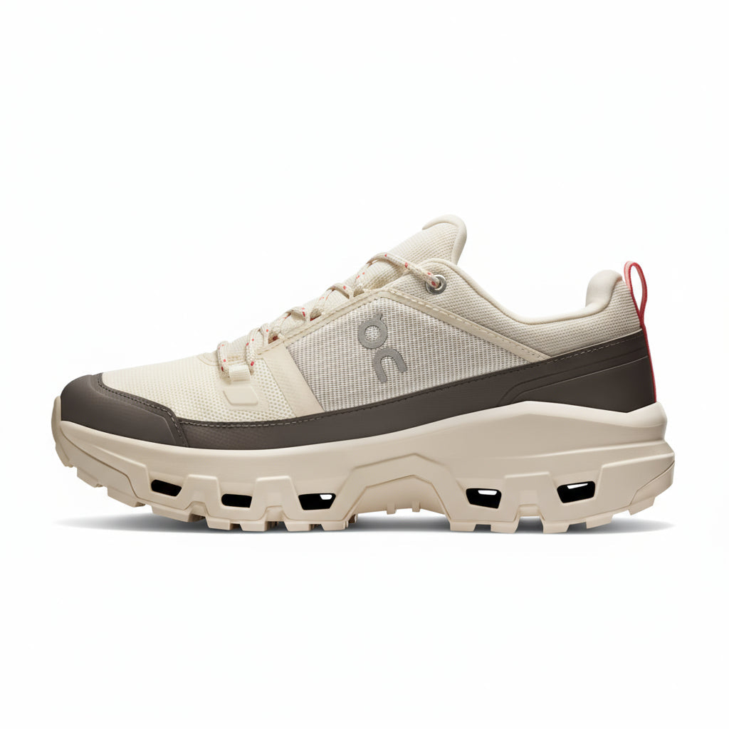 Cloudrock Low Waterproof