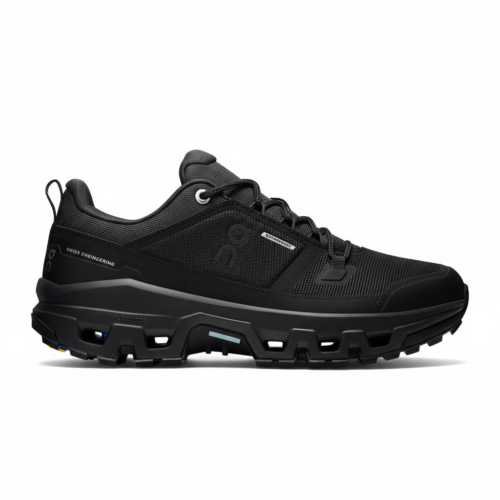 Cloudrock Low Waterproof