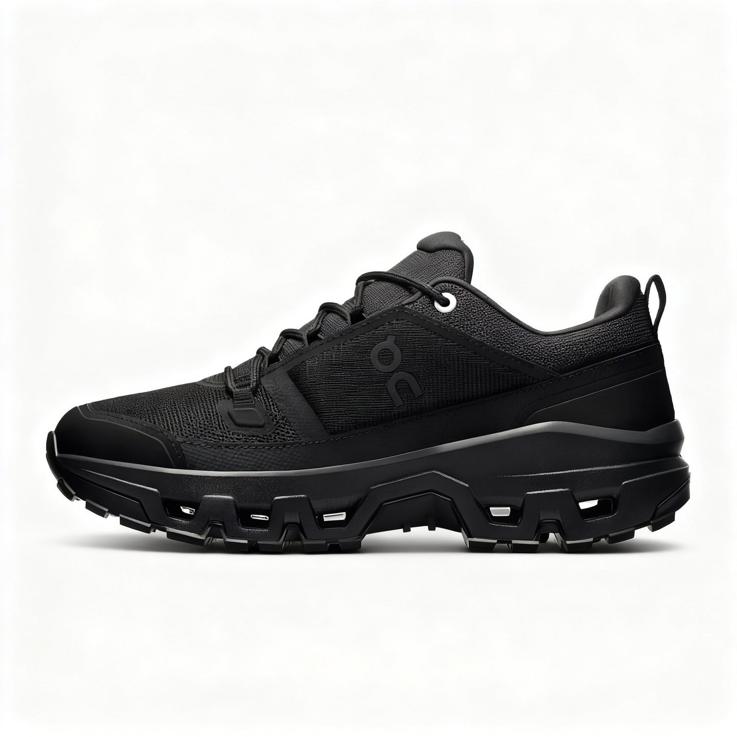 Cloudrock Low Waterproof