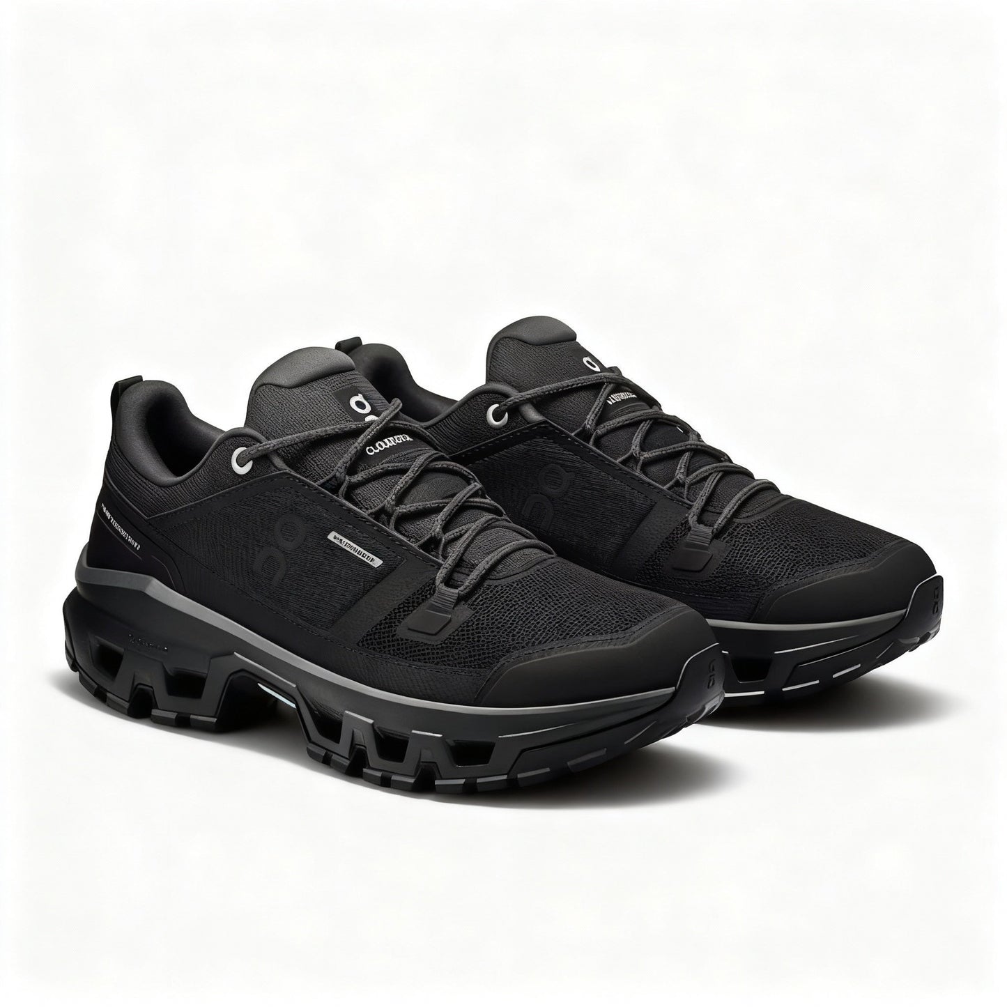 Cloudrock Low Waterproof