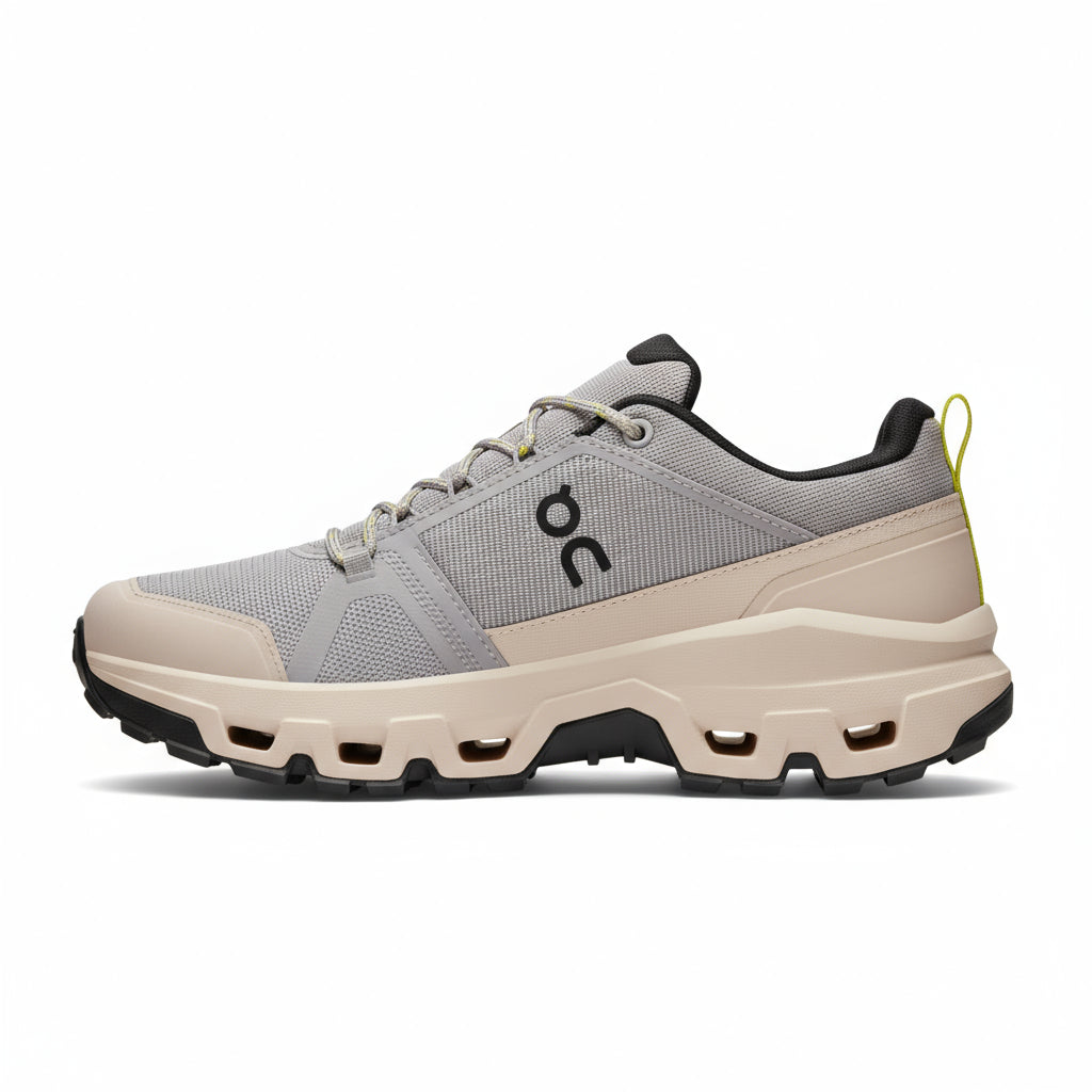 Cloudrock Low Waterproof