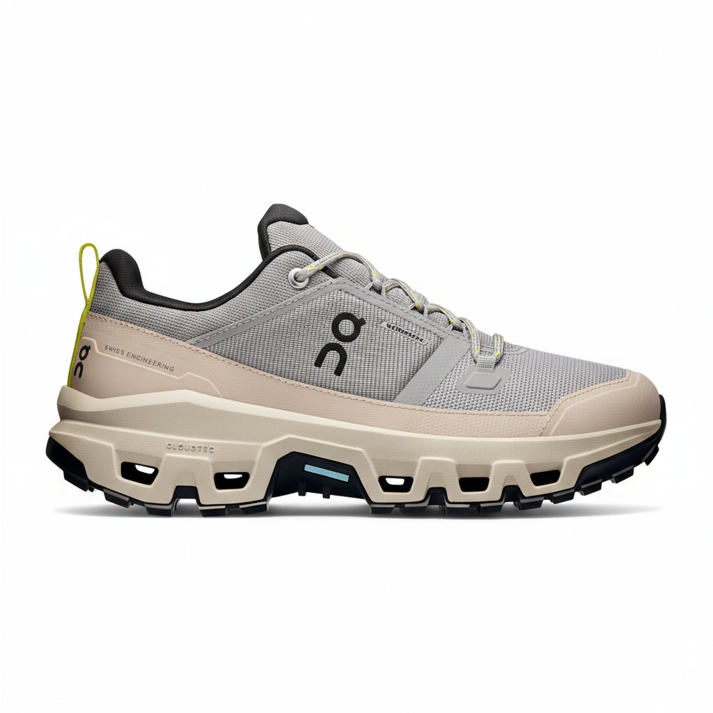 Cloudrock Low Waterproof