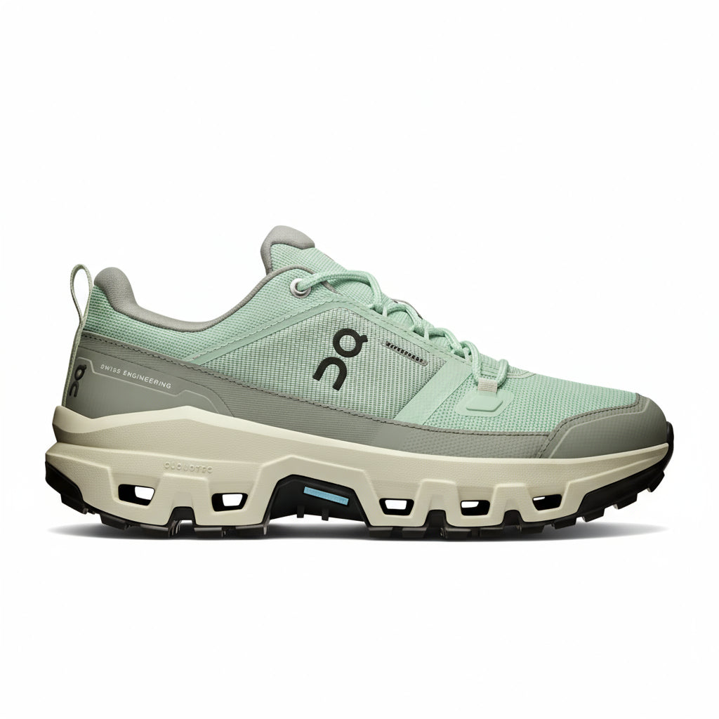 Cloudrock Low Waterproof
