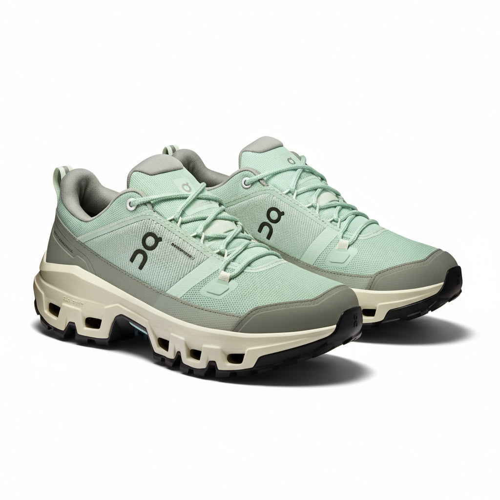 Cloudrock Low Waterproof