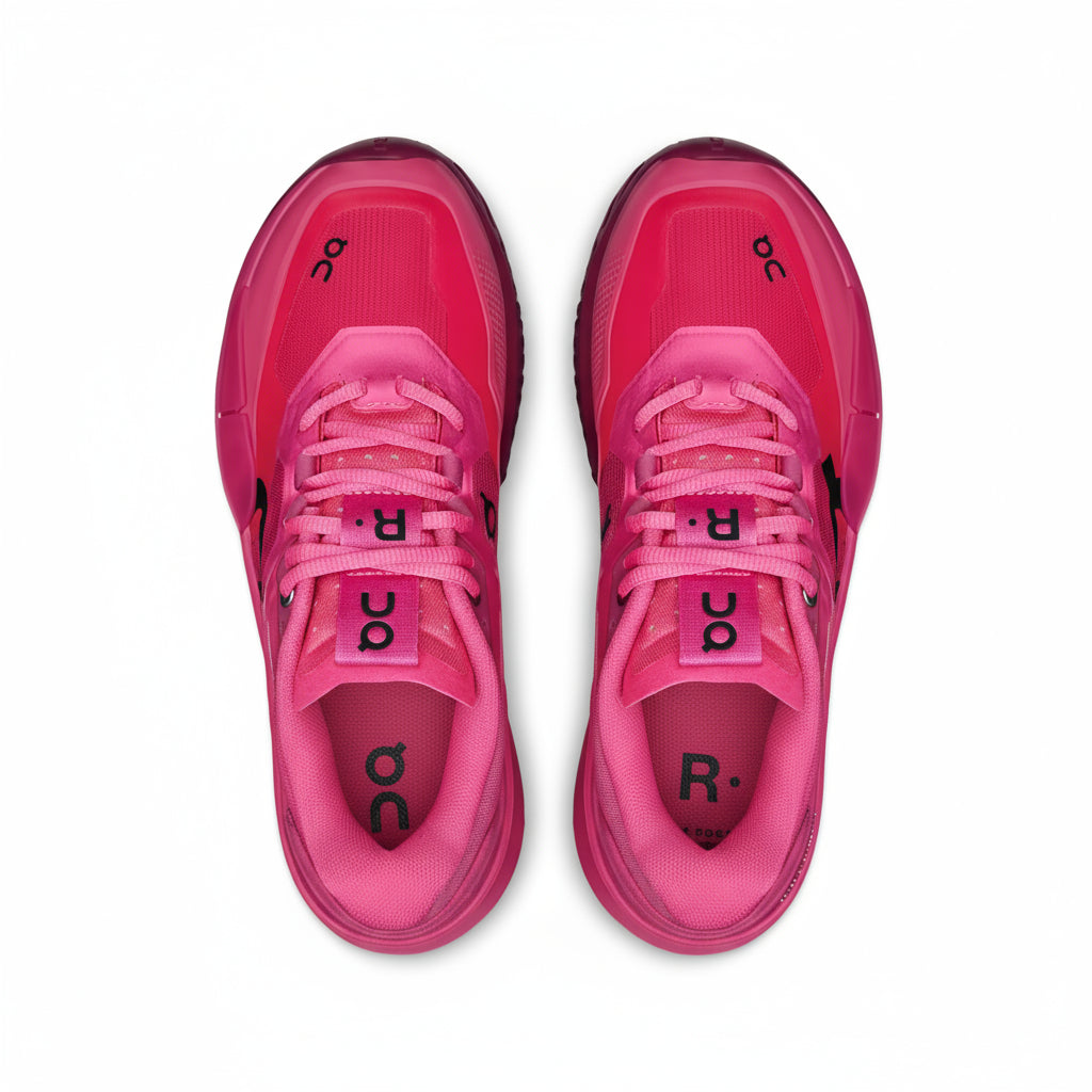 THE ROGER Pro 2