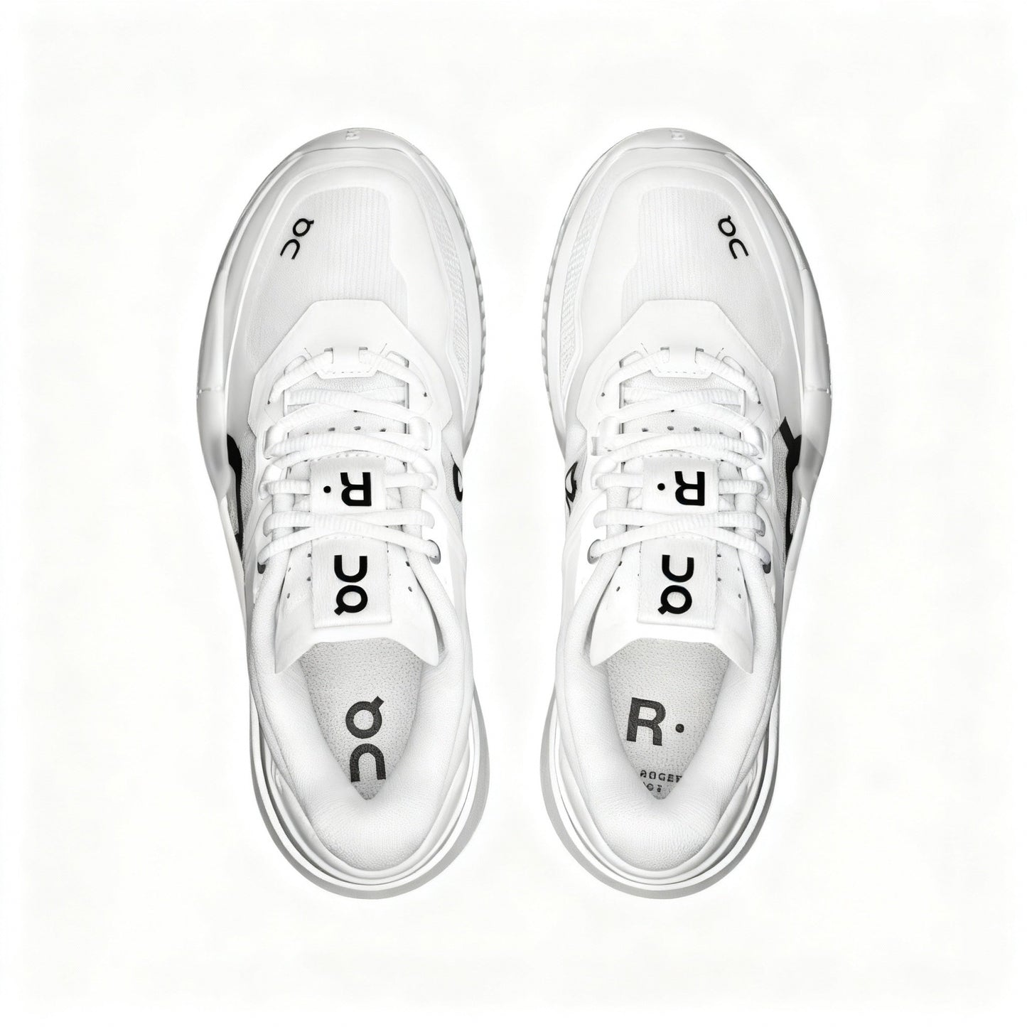 THE ROGER Pro 2