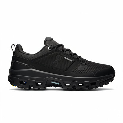Cloudrock Low Waterproof