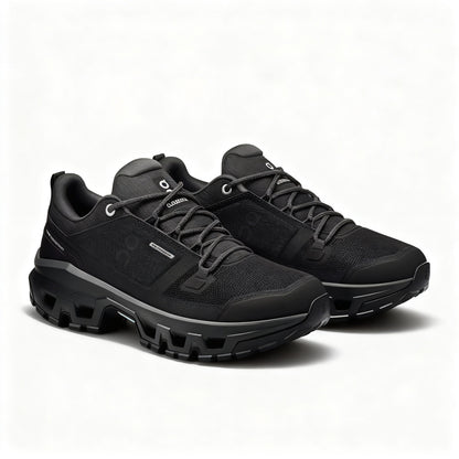 Cloudrock Low Waterproof