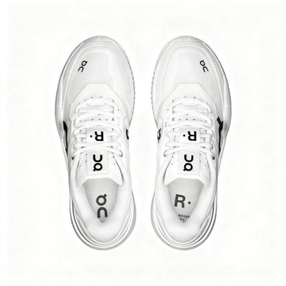THE ROGER Pro 2